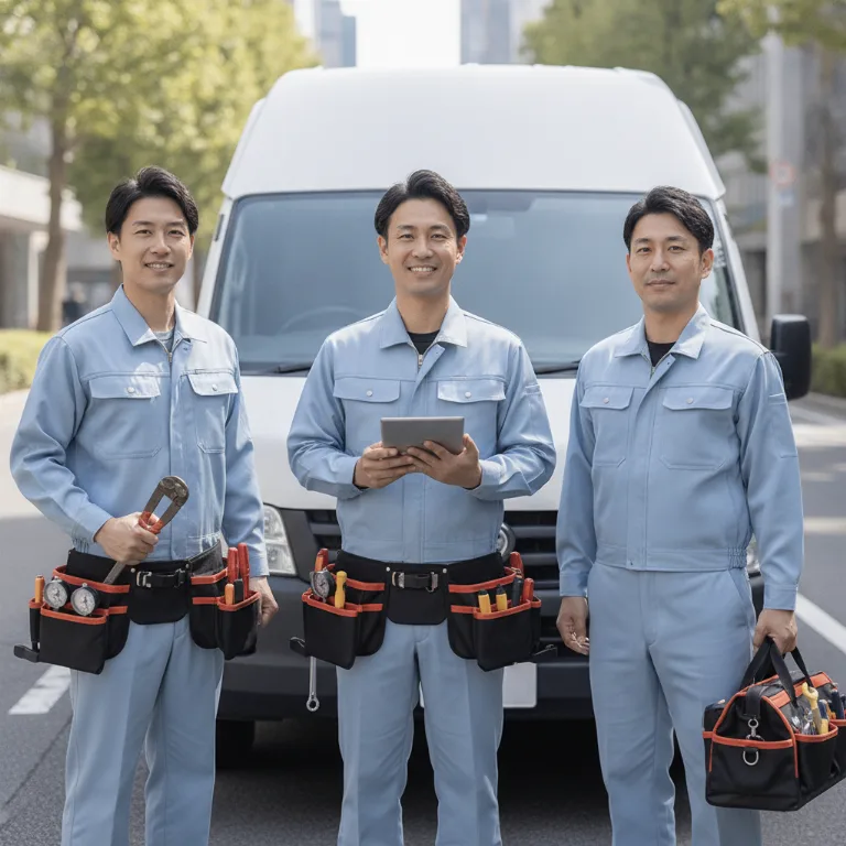 エアコン Nantan